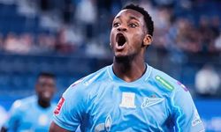 Galatasaray'dan Jhon Duran transferi! Sözleşme detayları ortaya çıktı