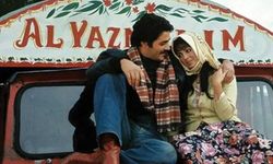 Türkan Şoray'dan Kadir İnanır'a duygu dolu veda: 'Alyazmalı'nın kalbinde...'