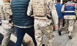 15 milyar liralık kara para ağı! Hepsine el konuldu