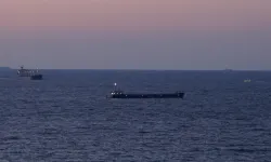 Karadeniz’de iki gemiye saldırı!