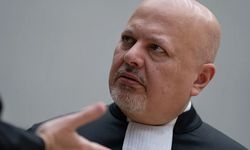 UCM Başsavcısı Karim Khan görevden uzaklaştırıldı: Cinsel istismar iddiaları soruşturuluyor