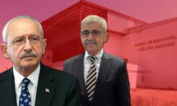 Cem Vakfı’ndan, Kılıçdaroğlu isminin Hacıbektaş'ta kaldırılmasına sert tepki! Alevi toplumunu temsil ediyor