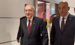 Kemal Kılıçdaroğlu'ndan grtup toplantısı sorusuna yanıt: Umarım, hep beraber