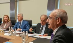 CHP’de gözler salı günkü kritik toplantılarda