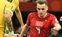 Kerem Aktürkoğlu mağlubiyetin nedenini açıkladı