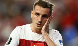Kerem Aktürkoğlu'ndan Vincenzo Montella sorusuna yanıt