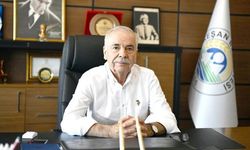 Keşan Belediye Başkanı Mehmet Özcan CHP’den istifa etti