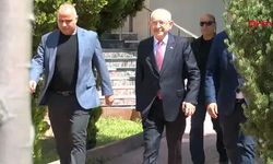 Kemal Kılıçdaroğlu'na kurultay sorusu