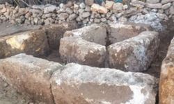Midyat’ta Hıristiyanlık tarihi için önemli yazıtlar bulundu