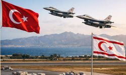 Milli Savunma Bakanlığı'ndan kritik KKTC açıklaması