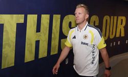 Dirk Kuyt yuvasına döndü: Fenerbahçe’de yeni görev