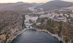 Kuşadası’nın gözde oteli konkordato sürecine girdi