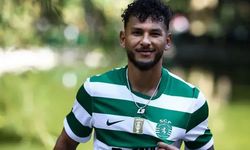 Hakan Safi anlaştığını açıklamıştı: Sporting Lizbon'dan Luis Suarez için karar!