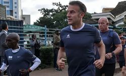 Macron için parkların kapatılacağı iddiası: Dikmen Vadisi ve Botanik Parkı halka kapatılacak mı?