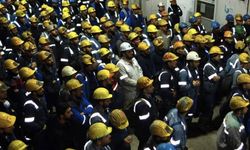 Madencilere fesih bildirimi: 2 bin madenci işsiz kaldı