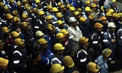 Soma’da Işıklar Madeni kapatıldı: 1.361 işçinin iş akdi feshedildi