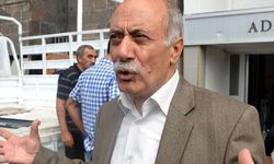 Yargıtay cezasını onadı: Eski milletvekili Mahmut Alınak tutuklandı