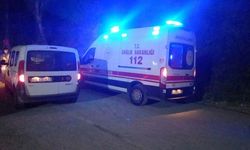 Manisa'da çocuklar arasındaki kavga cinayetle bitti