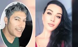 Romanyalı eski manken Andrea Catalina Ladunca mehir ödemesi yapmayan eşi Murat Y.'yi şikayet etti