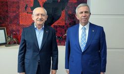 Kılıçdaroğlu ile Mansur Yavaş görüştü mü? Açıklama geldi
