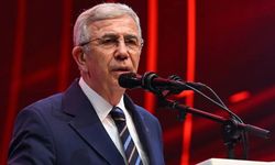 Mansur Yavaş'tan Aybüke Yalçın paylaşımı!
