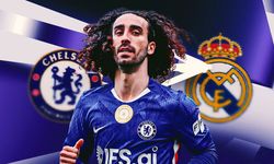 Real Madrid, Marc Cucurella transferi! Ayrıtılar belli oldu