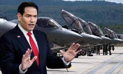 ABD Dışişleri Bakanı Marco Rubio'dan Türkiye için şok F-35 açıklaması