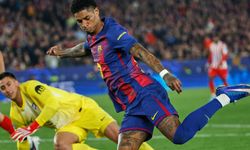 Fenerbahçe'de Marcus Rashford bombası!