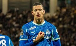 Fenerbahçe'de Mason Greenwood'dan transferinde ters köşe