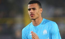 Fenerbahçe'ye Mason Greenwood transferinde dev rakip