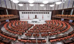 CHP'nin grup toplantısı Meclis ajandasında