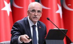 Mehmet Şimşek: Bütçede disiplinli duruşumuzu koruyoruz