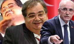 Mehmet Şimşek'e olay İplikçi Nedim benzetmesi!
