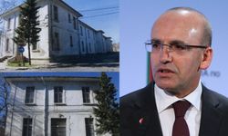 Tekirdağ’da SİT alanında yer alan tarihi yapıların satışına bakanlıktan açıklama
