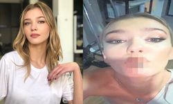 Melisa Döngel'in telefonundan uyuşturucu görüntüleri çıktı