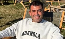 Hakkında yakalama kararı bulunan Mert Vidinli festivalde görüntülendi