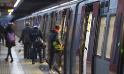 Ankara'ya 5 yeni metro istasyonu! Mansur Yavaş'tan müjde