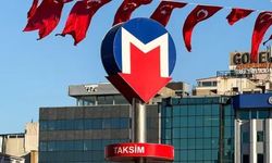 Taksim Metro İstasyonu kapalı olacak