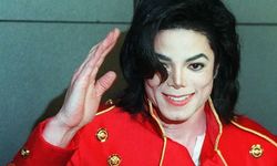 Michael Jackson'dan ölümünden 17 yıl sonra bir rekor daha