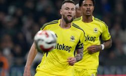 Fenerbahçeli Milan Skriniar için ayrılık iddiası