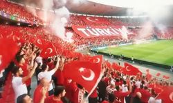 Milli takımın sosyal medya hesabından yapılan AKP paylaşımı tepki çekti