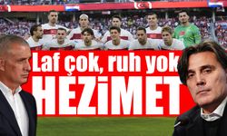 Artık hesap vakti! AKP neye elini atsa kurutuyor... Siyasetin bulaştığı Milli Takım hezimete uğradı