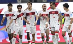 Milli Takım, Dünya Kupası'na ABD'yi 3-2 devirerek veda etti