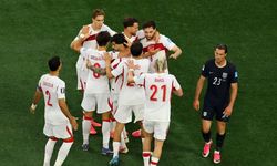 Milli Takım'ın attığı 2. golün sahibi FIFA tarafından değiştirildi! Orkun Kökçü'ye değil Barış Alper Yılmaz'a yazıldı