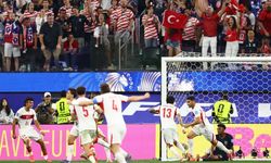 A Milli Takım'ın gol müziği ortaya çıktı
