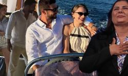 Miray Daner sosyal medyayı salladı: AKP'li Özlem Çerçioğlu'nun oğluyla romantik tatil paylaşımı