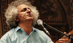 İranlı şarkıcı Mohsen Namjoo’nun Ankara konseri iptal edildi