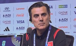 Vincenzo Montella: Kaos yaratıp da Türkiye'ye zarar vermek isteyen...