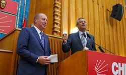 Muharrem İnce: Nerede durduğumu soranlara cevabımdır; CHP’nin yanındayım