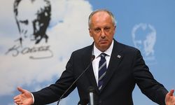Muharrem İnce’den CHP’ye çağrı: 'Kaostan böyle çıkılır'